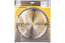 Диск CHAMPION 40Т 255х25.4мм (C5107)