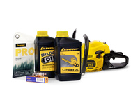 Бензопила CHAMPION 18