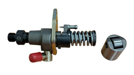 Топливный насос высокого давления без кланана Champion 3049041200103 для DG6501E/E3