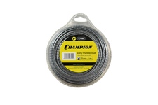 Леска триммерная CHAMPION Platin Saw 2.65х30м (C7068)