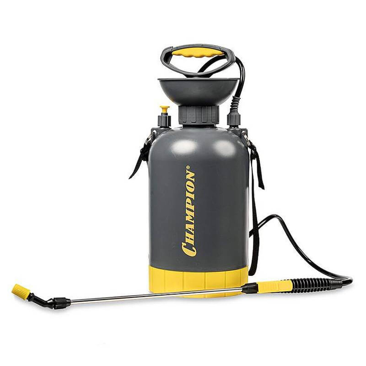 Опрыскиватель 5 л. CHAMPION SL5