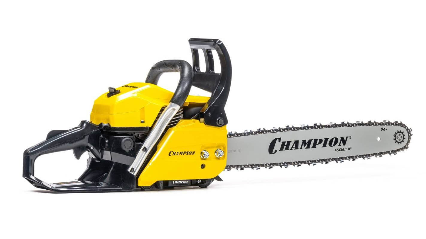 Бензопила CHAMPION 362-18