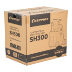 Измельчитель электрический CHAMPION SH300