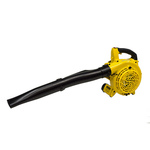 Воздуходувка-измельчитель бензиновая CHAMPION GBV326S