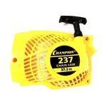 Стартер в сборе Champion YD380016-25000 для 237/241