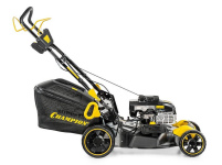 Газонокосилка самоходная CHAMPION LM4625VSE