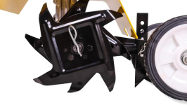 Мотокультиватор CHAMPION GC252