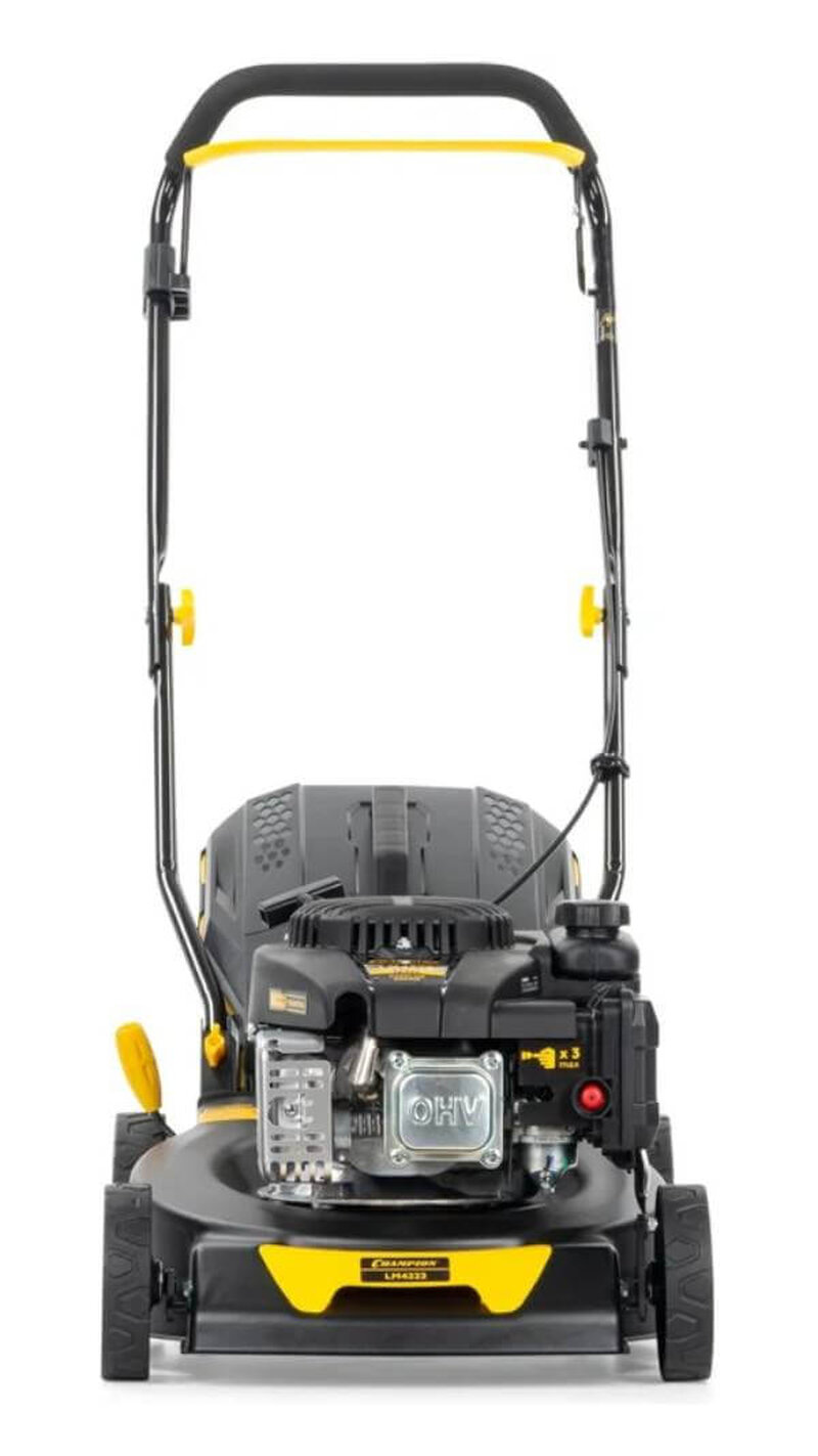 Газонокосилка CHAMPION LM4222
