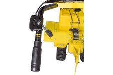 Мотоблок CHAMPION ВС7723