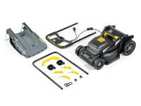 Газонокосилка электрическая CHAMPION EM3716