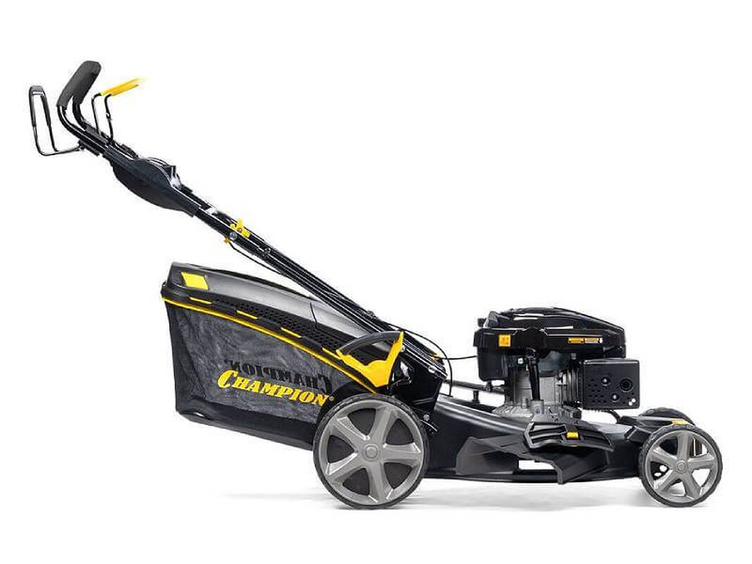 Газонокосилка самоходная CHAMPION LM5644 PRO