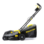 Газонокосилка электрическая CHAMPION EM3816
