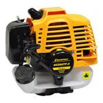 Двигатель бензиновый CHAMPION G026HTF-II 1.02л/с, муфта сцепления