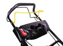 Газонокосилка самоходная CHAMPION LM5347