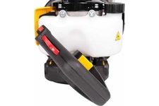 Ножницы садовые бензиновые CHAMPION HT626R