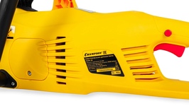 Электропила цепная CHAMPION 522N-18