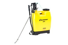 Опрыскиватель ранцевый 12 л. CHAMPION SL12