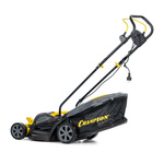 Газонокосилка электрическая CHAMPION EM3312