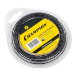 Леска триммерная CHAMPION Ellipse Twist +нож 3.0х40м (C7103)