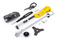 Триммер электрический CHAMPION ET1201