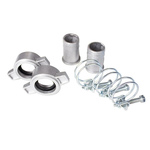 Мотопомпа для слабозагрязненной воды CHAMPION GP26-II