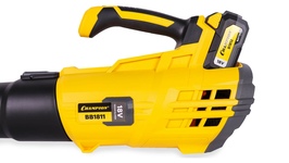 Воздуходувка аккумуляторная CHAMPION BB1811 (BB1821) [18В, 1х2.0 Ач, з/у]