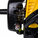 Бензобур (мотодрель) CHAMPION DR230 без сверла