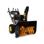 Снегоуборщик бензиновый самоходный CHAMPION ST1171E