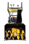 Снегоуборщик бензиновый CHAMPION ST763E