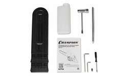 Бензопила CHAMPION 246-15