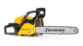 Бензопила CHAMPION 18