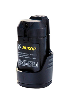 Аккумулятор ЭНКОР А-12/1,5Л 12.0V 1.5Аh Li-Ion (50394)