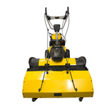 Машина подметальная бензиновая CHAMPION GS50100