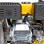 Мотопомпа для чистой воды CHAMPION GP50