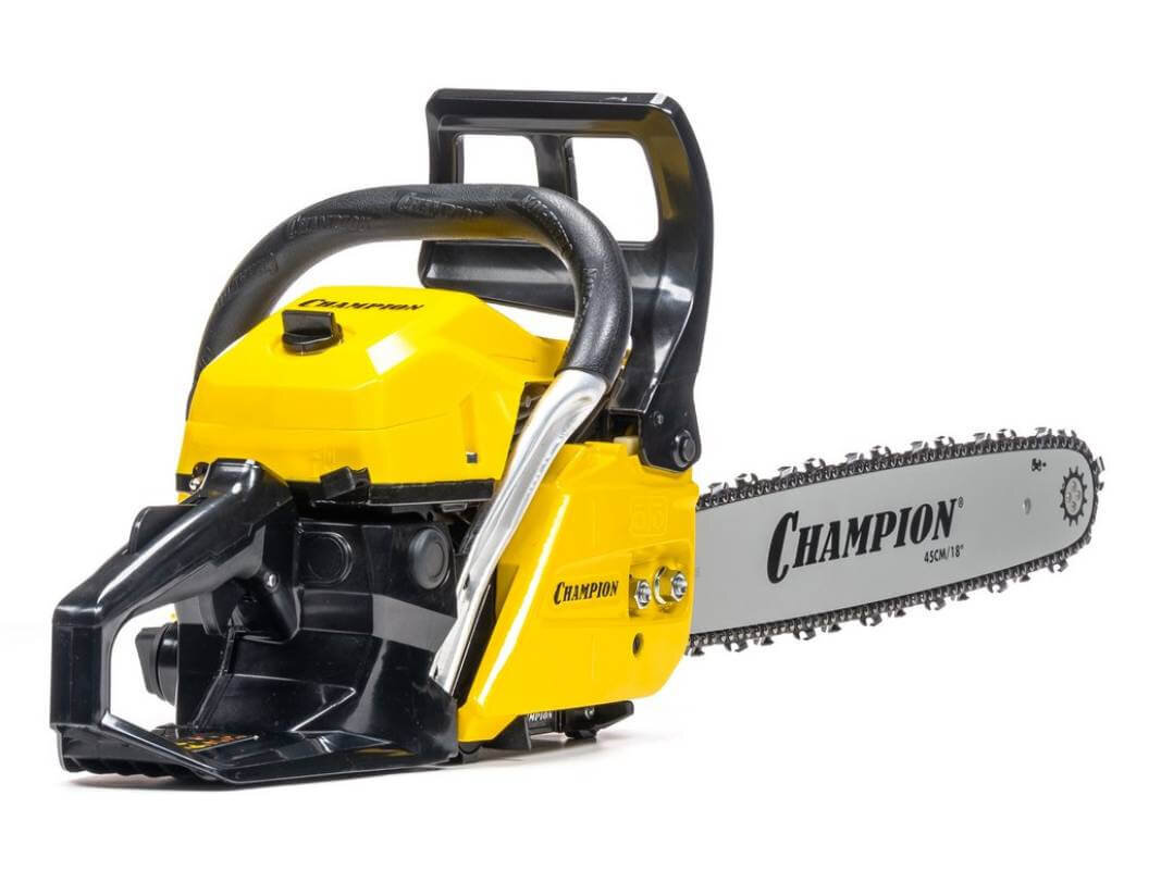 Бензопила CHAMPION 362-18