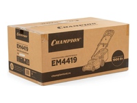 Газонокосилка электрическая CHAMPION EM4419