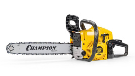 Бензопила CHAMPION 256-18