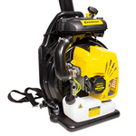 Воздуходувка бензиновая ранцевая CHAMPION GBR376