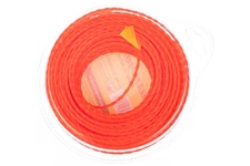 Леска триммерная CHAMPION Twisted Square 2.4х40м (C7006)