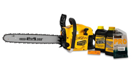 Бензопила CHAMPION 18