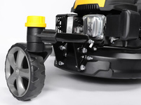 Газонокосилка самоходная CHAMPION LMZ5130/1