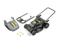 Газонокосилка электрическая CHAMPION EM4419