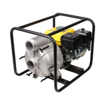 Мотопомпа для грязной воды CHAMPION GTP82