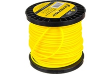 Леска триммерная CHAMPION Round +нож 3.0х60м (C5016)