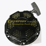 Стартер ручной GG1300/GP40  012011300003/2010000067000  Champion Китай