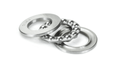 Подшипник вала редуктора упорный Champion BE-51104 для ST553/556/655/656/861