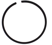 Кольцо поршневое Champion 02020020003 для T261-266/276/HT625R/HT726/PP126 34х1.2мм