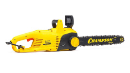 Электропила цепная CHAMPION 520N-16