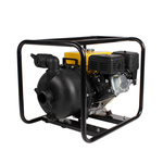 Мотопомпа для химических жидкостей CHAMPION GP55