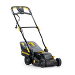 Газонокосилка электрическая CHAMPION EM3414